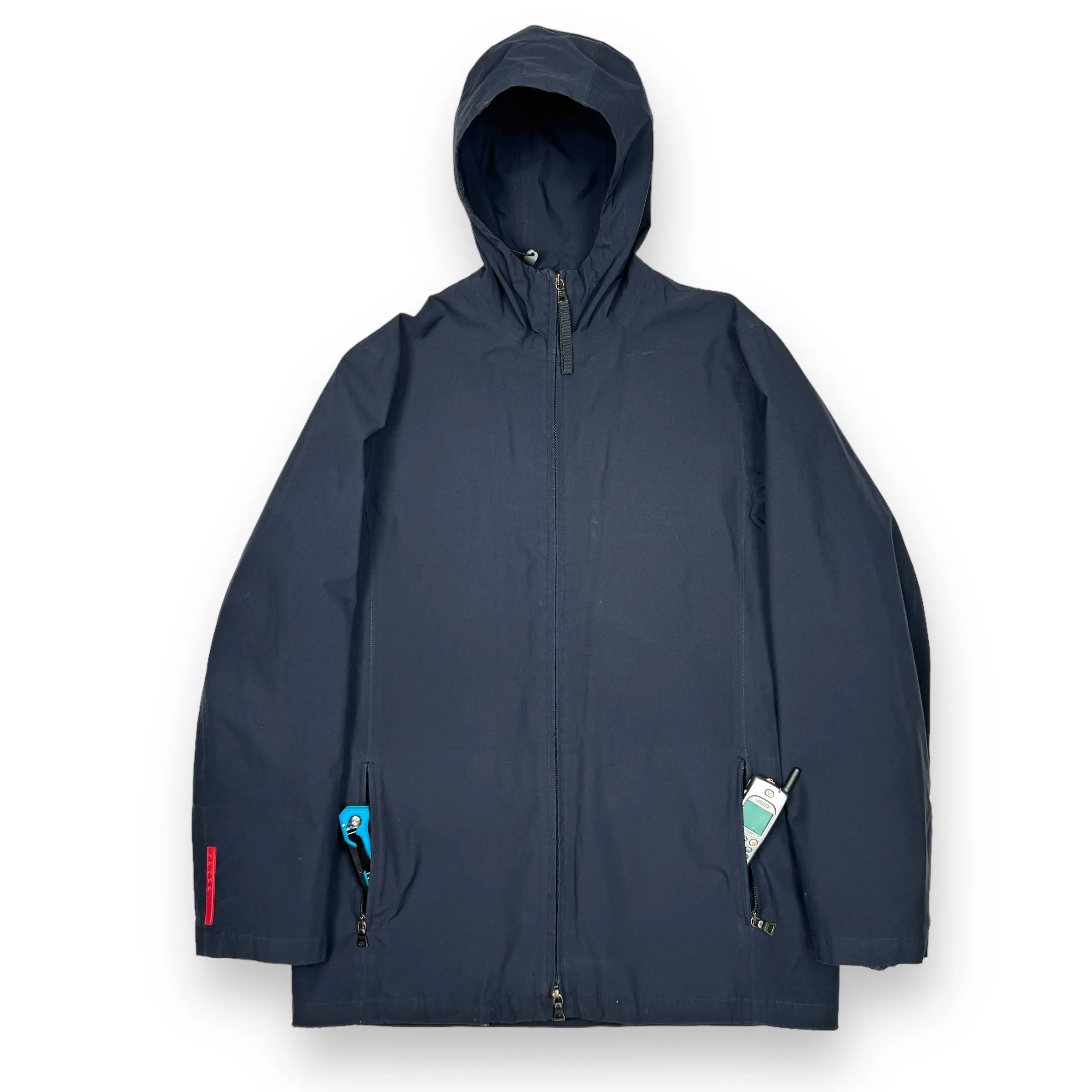 Prada Sport Gore-Tex Shell