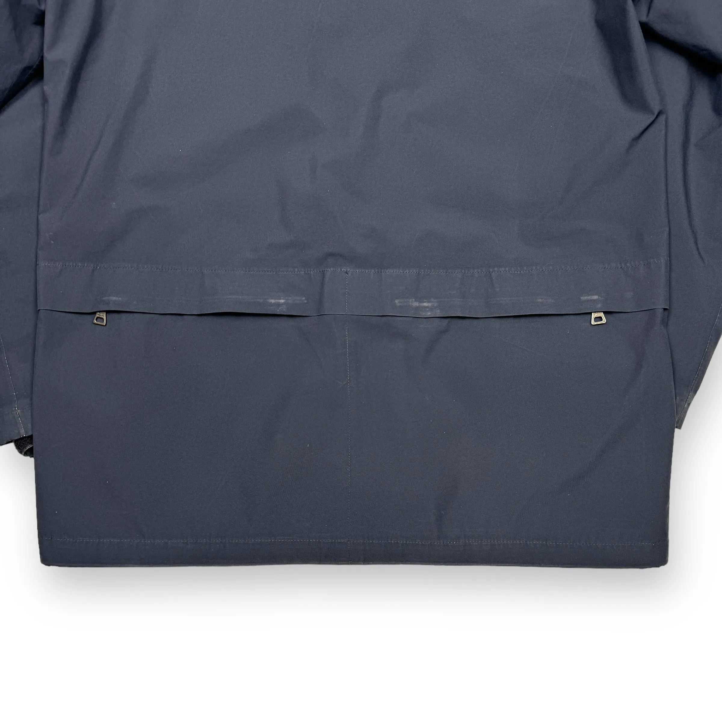 Prada Sport Gore-Tex Shell