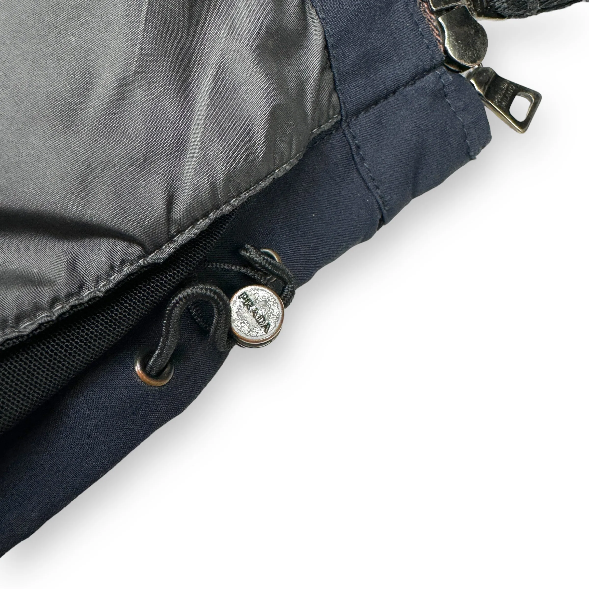 Prada Sport Gore-Tex Shell