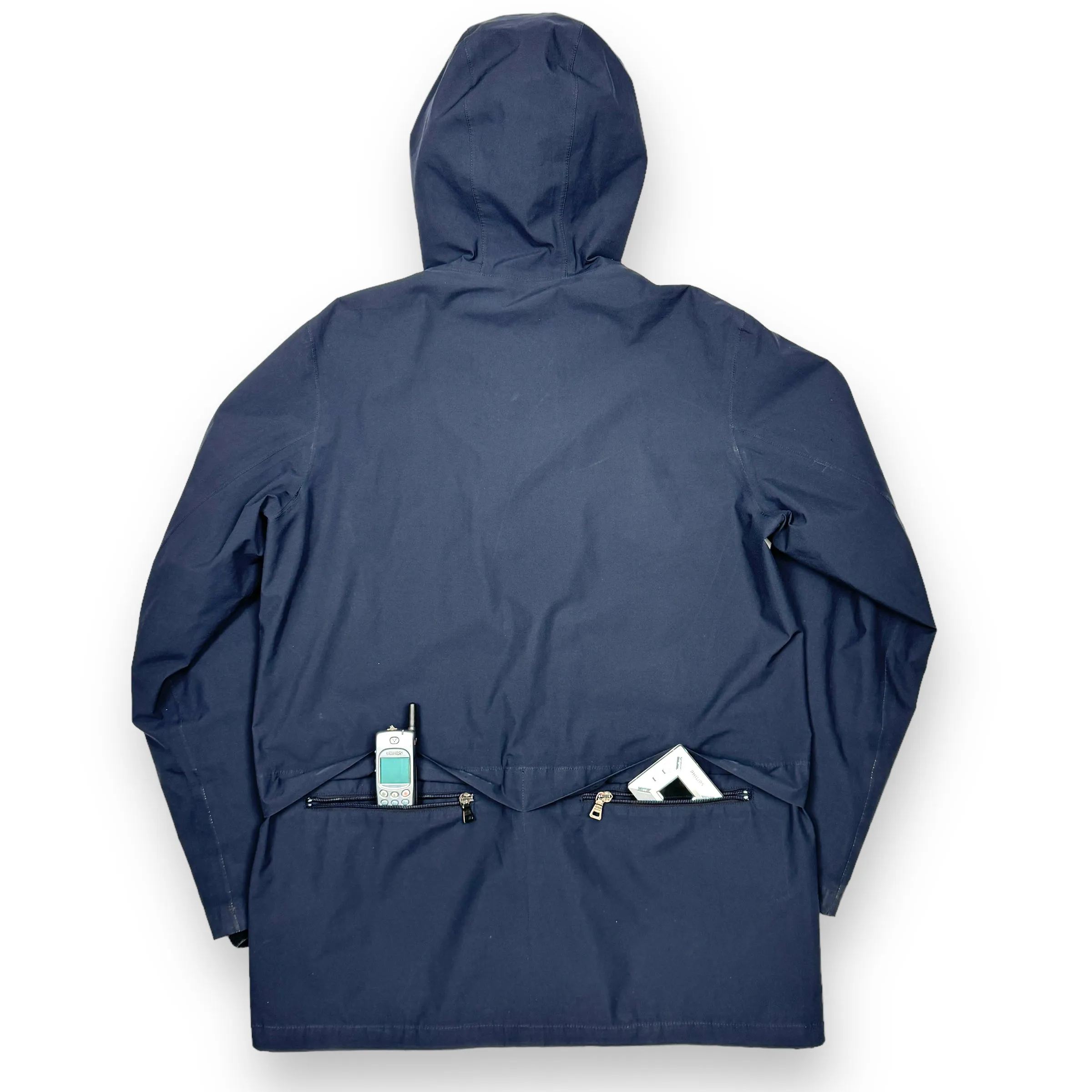 Prada Sport Gore-Tex Shell