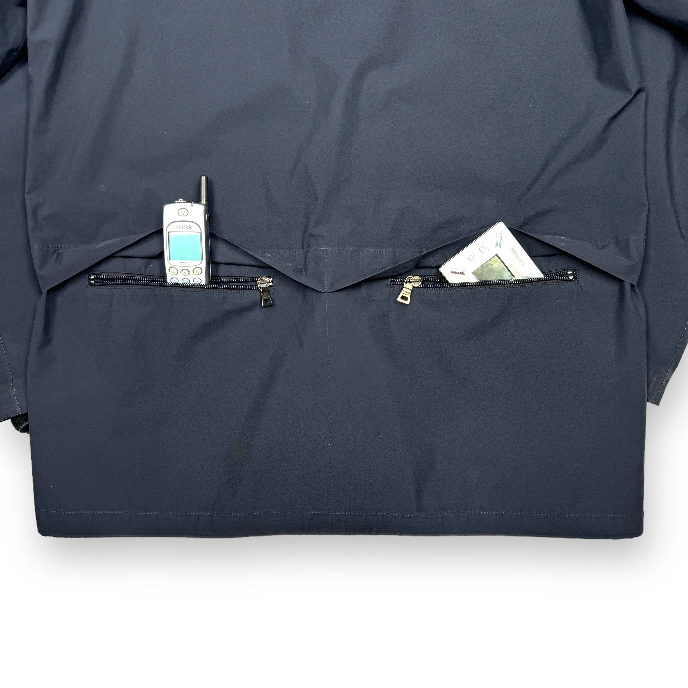 Prada Sport Gore-Tex Shell