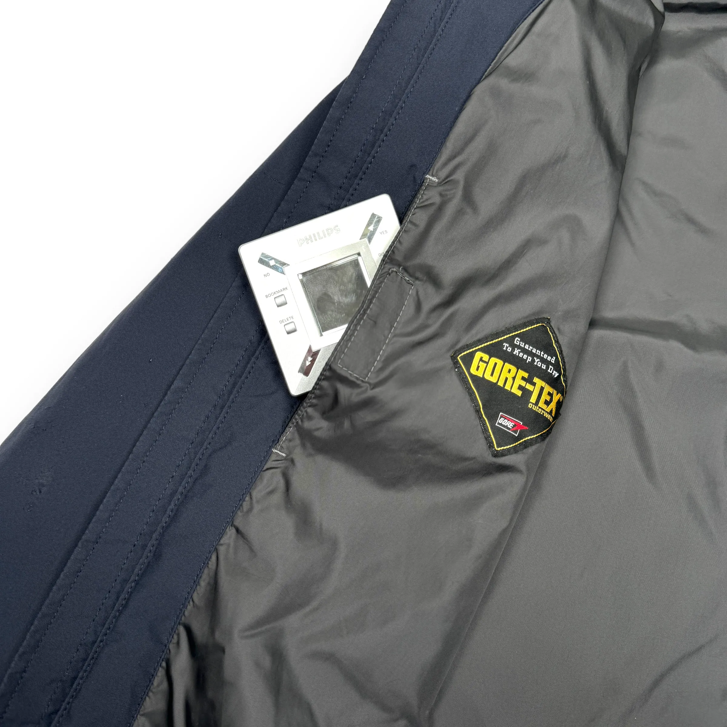 Prada Sport Gore-Tex Shell