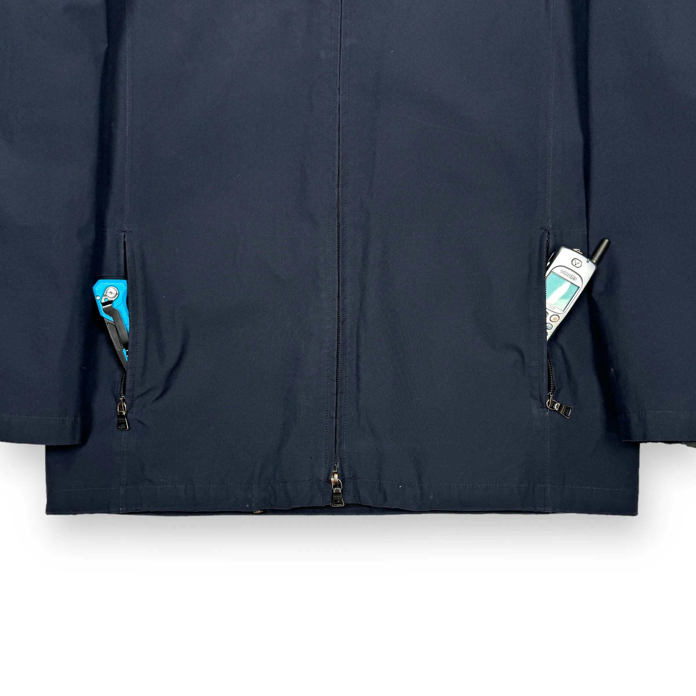 Prada Sport Gore-Tex Shell