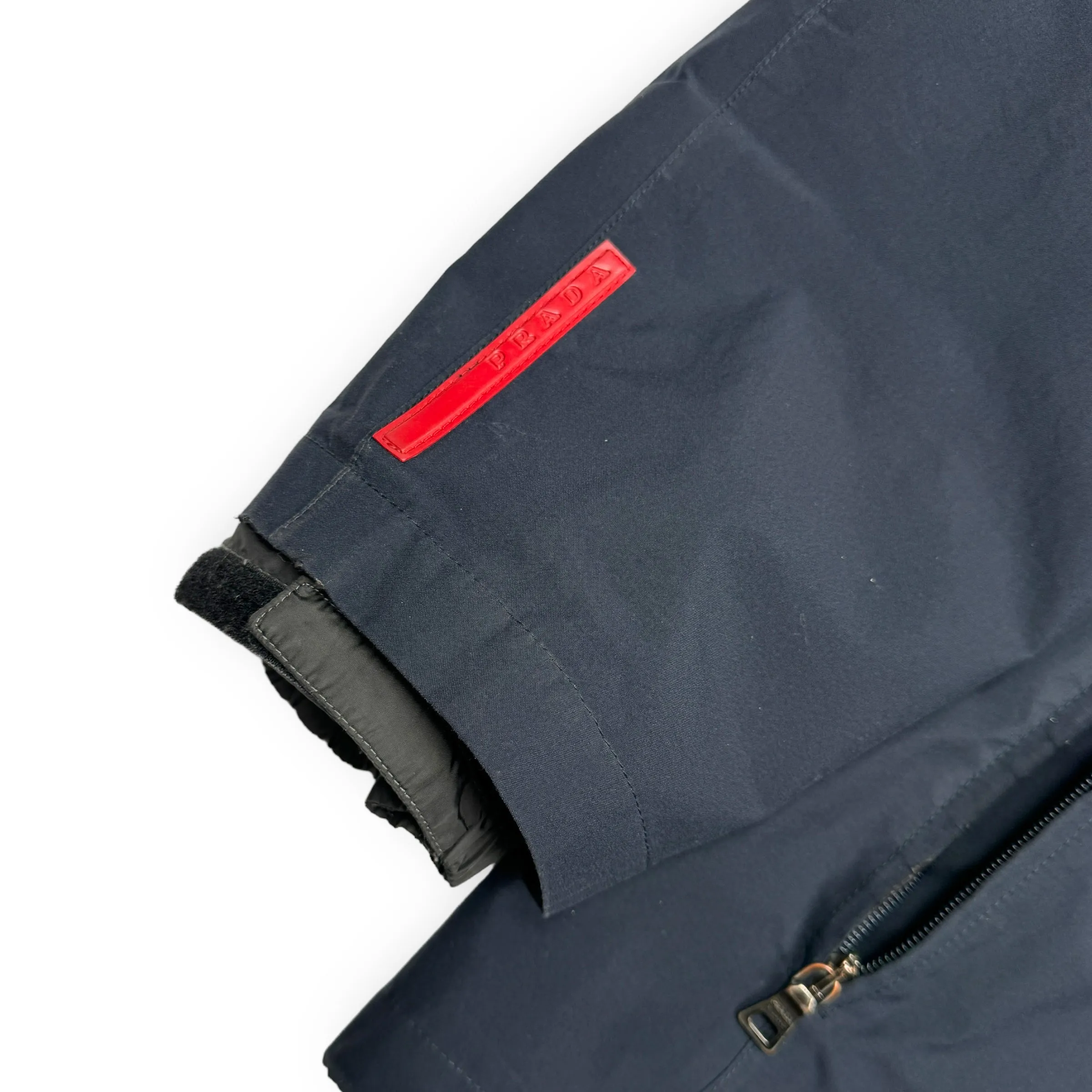 Prada Sport Gore-Tex Shell