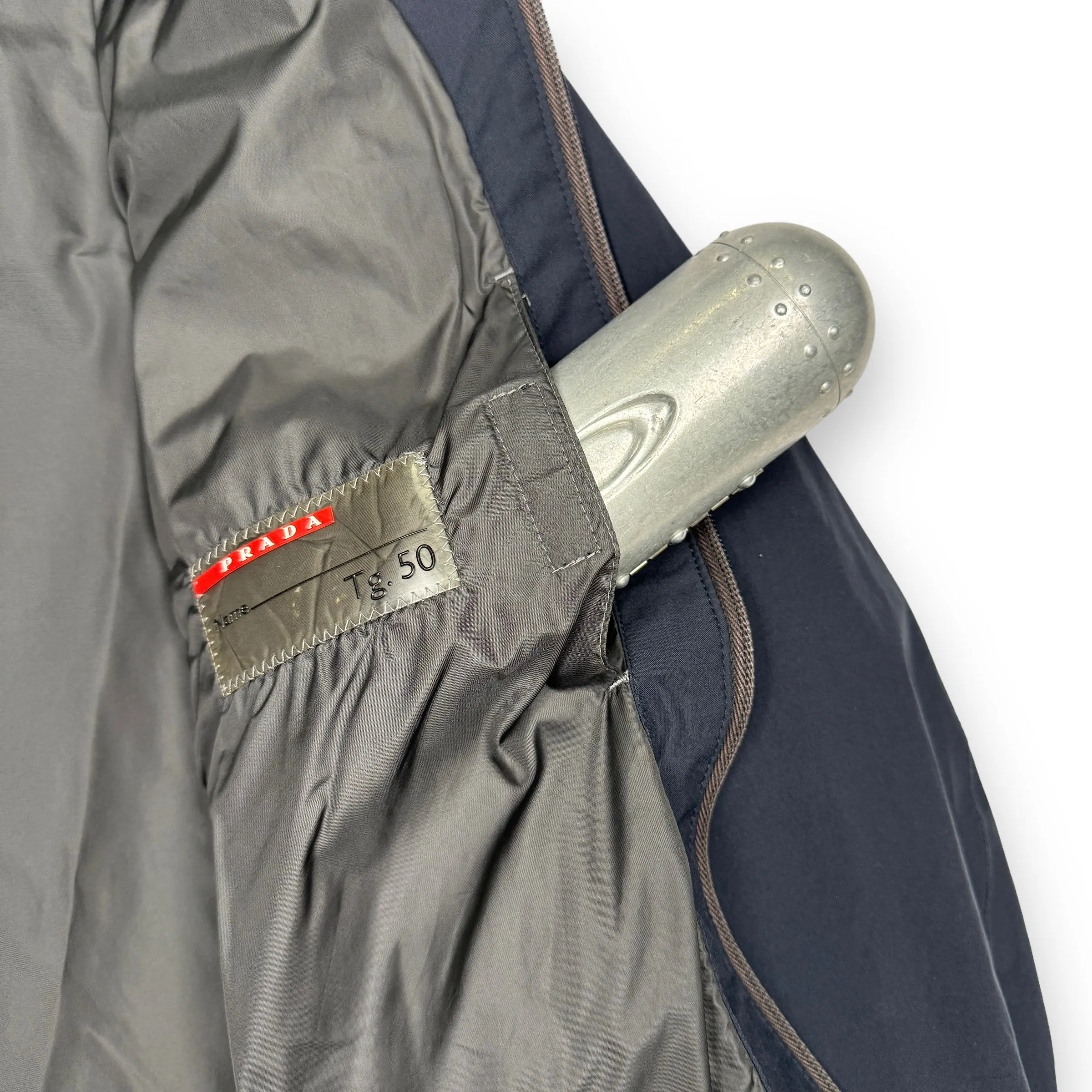 Prada Sport Gore-Tex Shell