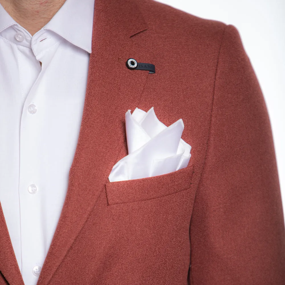 Red Sport Jacket PI 00