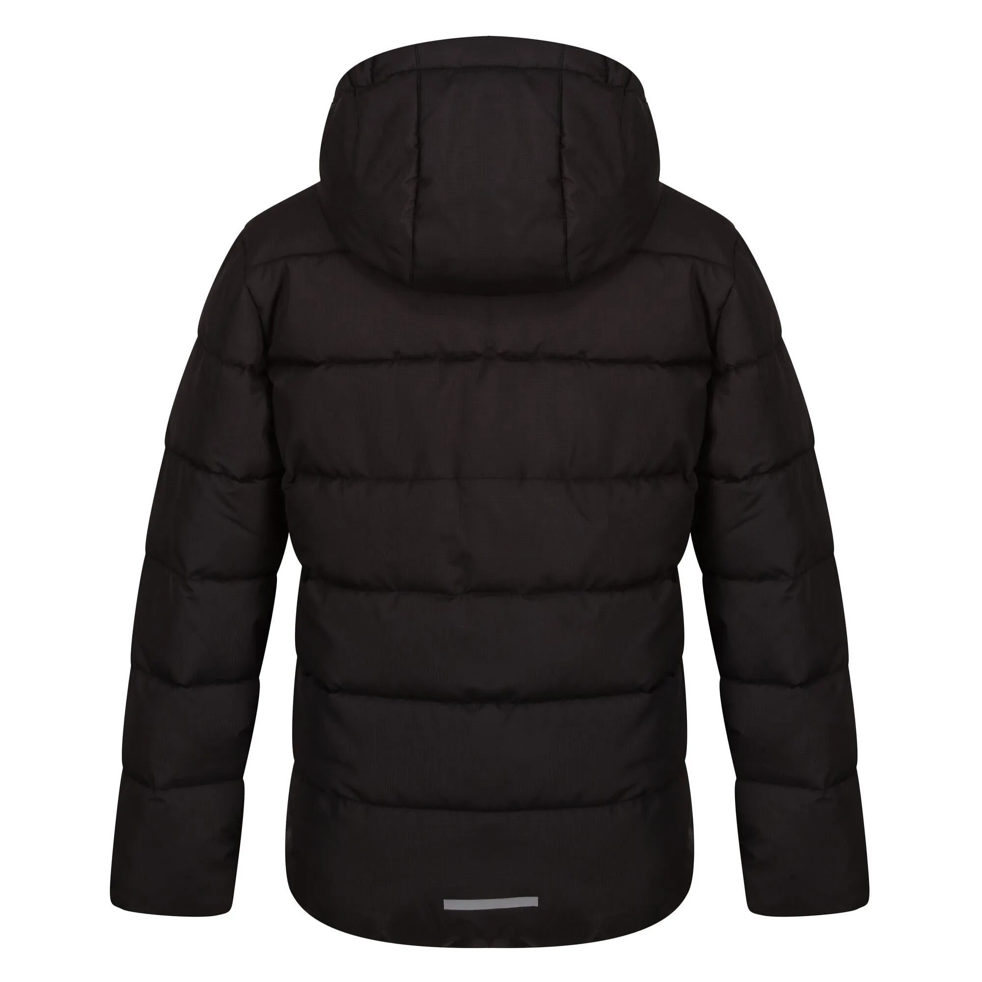 Regatta Professional Kids Scholar Thermal Insulated Hooded Jacket TRA542