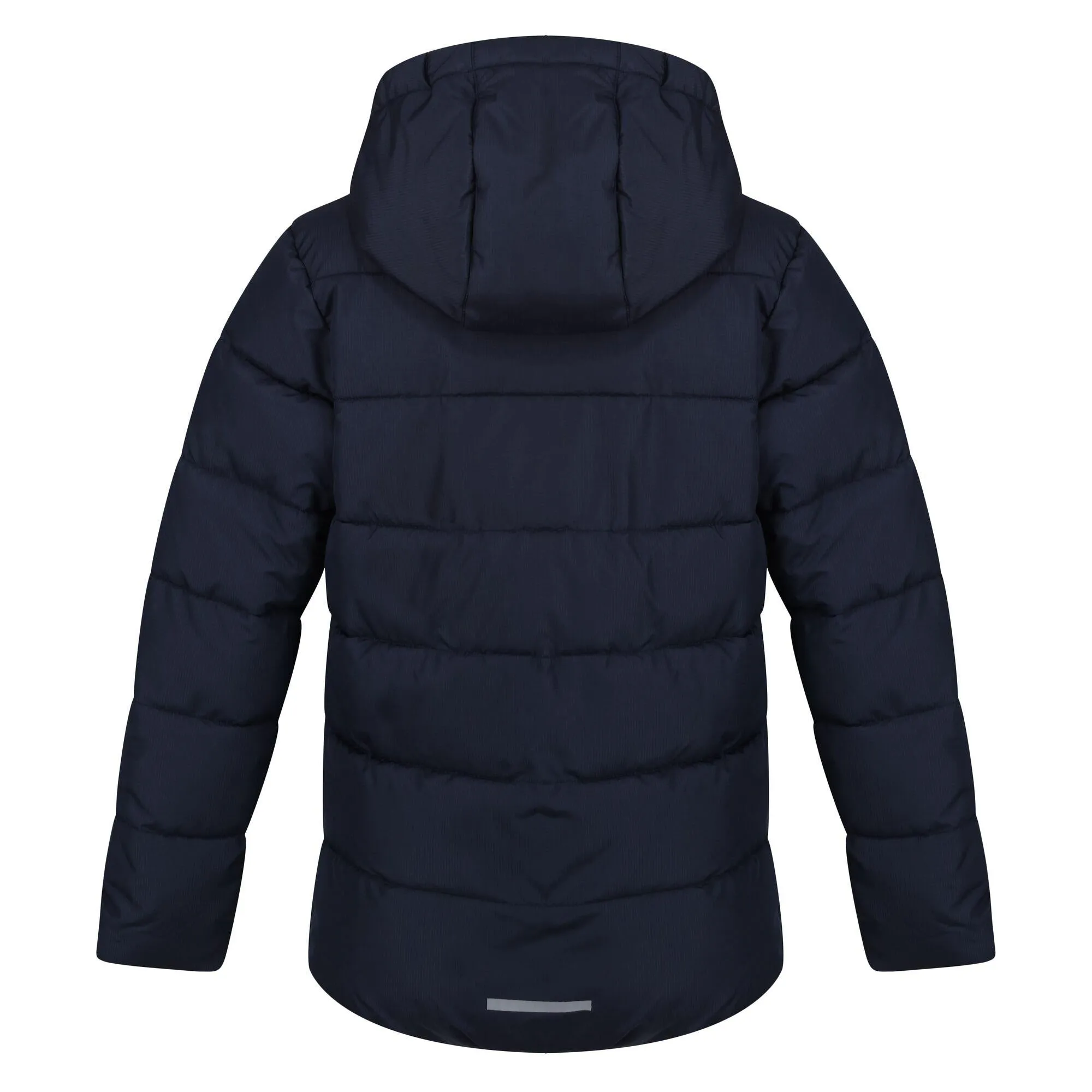 Regatta Professional Kids Scholar Thermal Insulated Hooded Jacket TRA542
