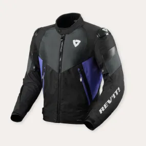 REV'IT! Control H2O Jacket