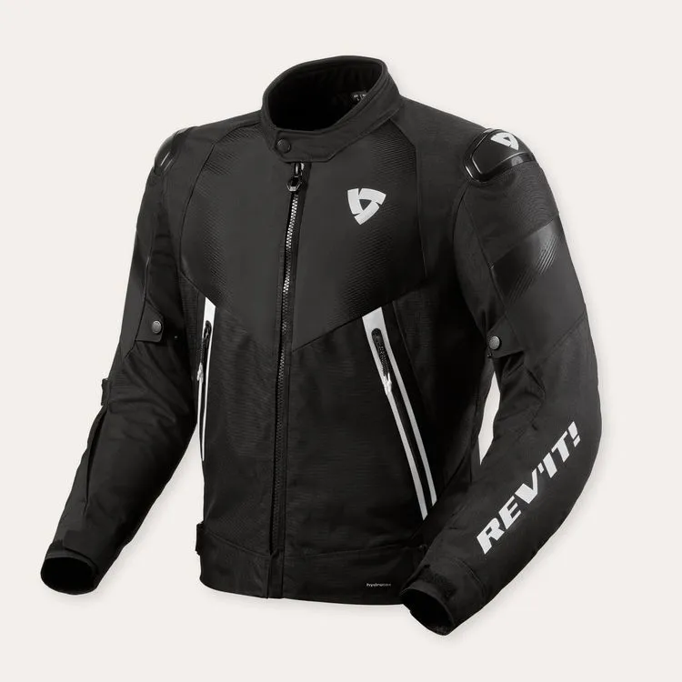 REV'IT! Control H2O Jacket