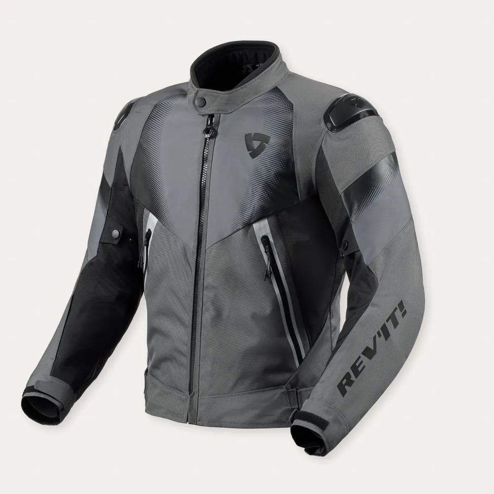 REV'IT! Control H2O Jacket