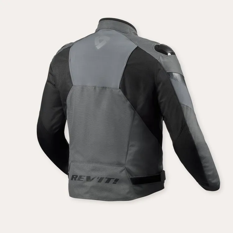 REV'IT! Control H2O Jacket