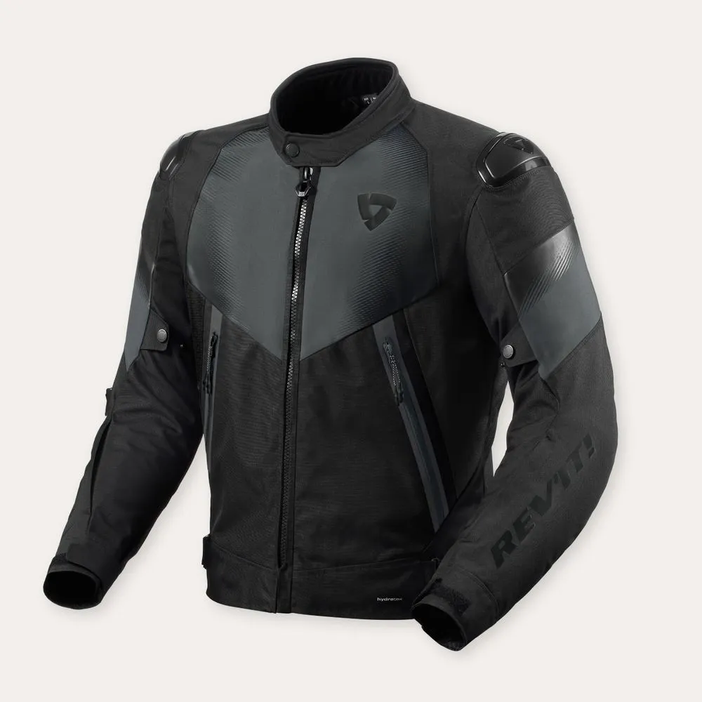 REV'IT! Control H2O Jacket