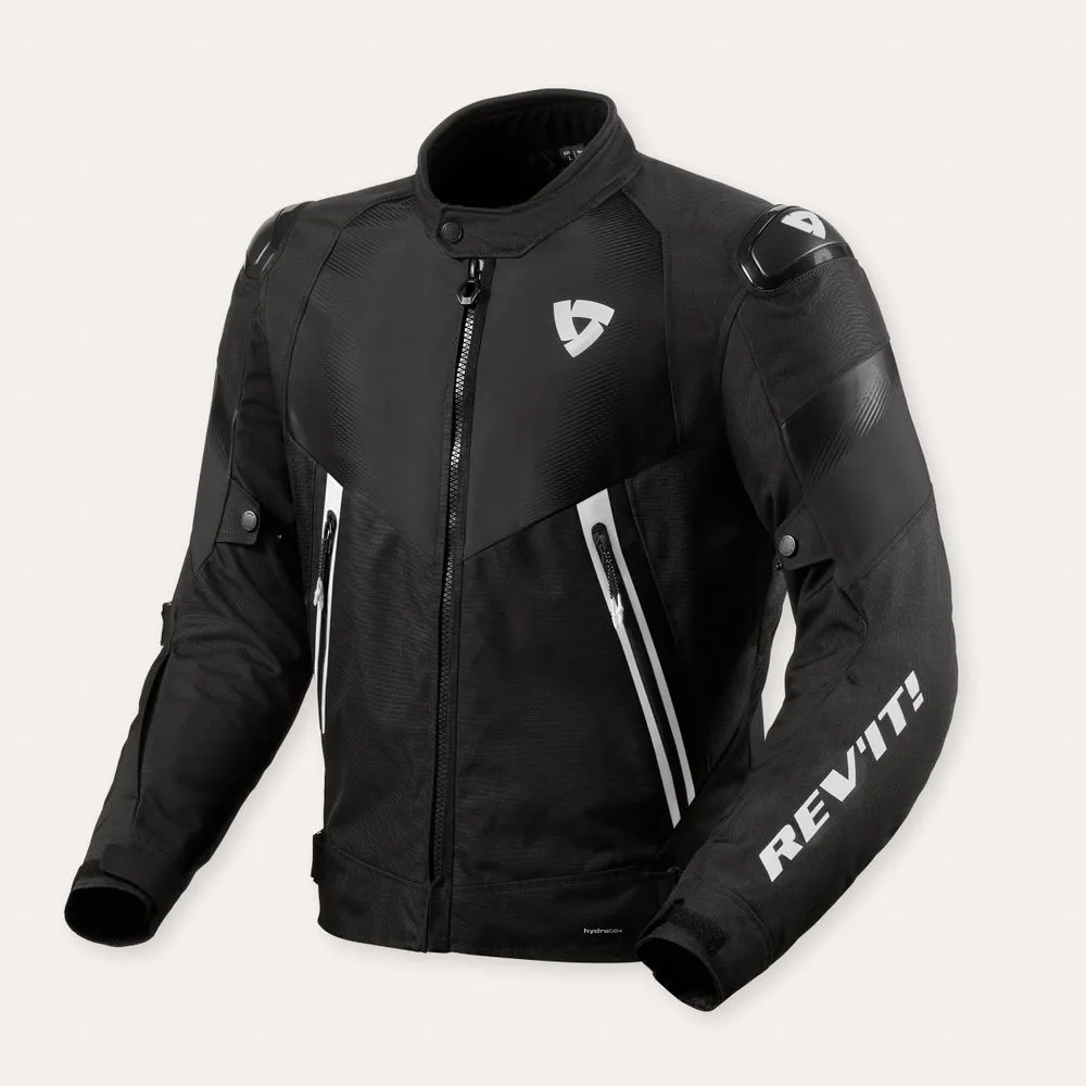 REV'IT! Control H2O Jacket