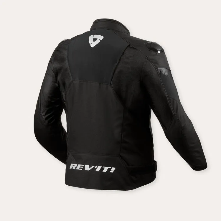 REV'IT! Control H2O Jacket