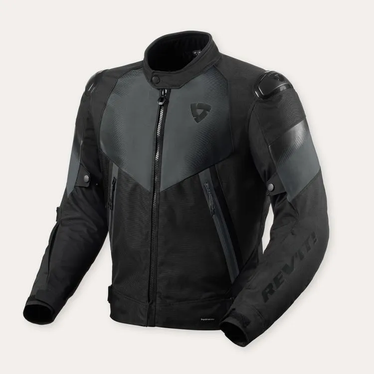 REV'IT! Control H2O Jacket