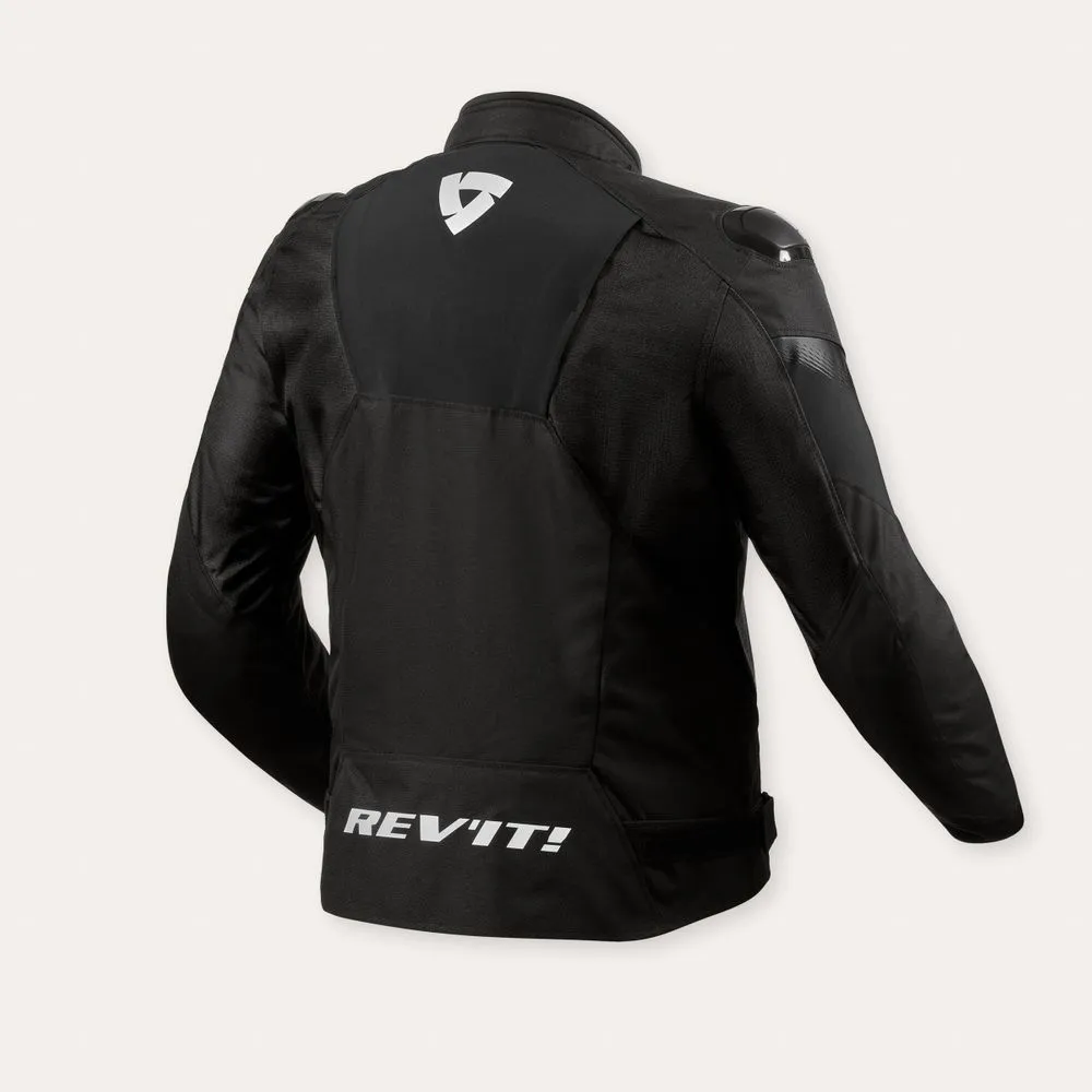 REV'IT! Control H2O Jacket
