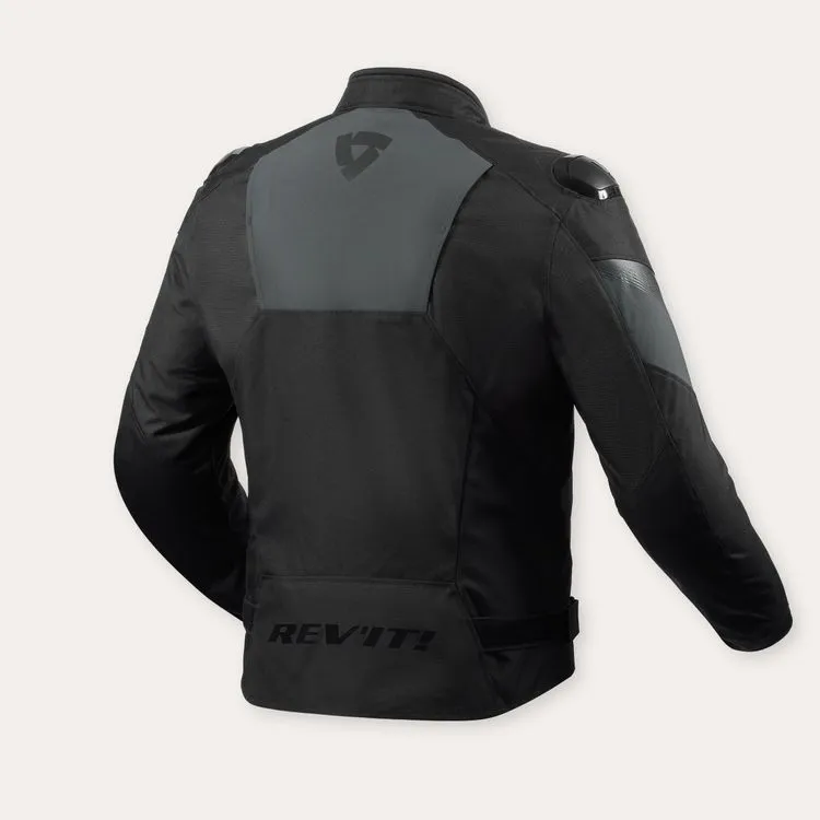 REV'IT! Control H2O Jacket