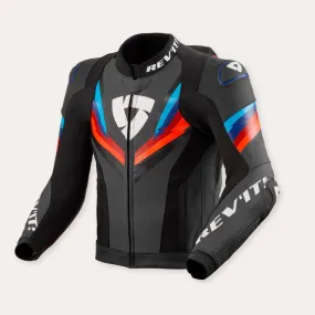 REV'IT! Quantum 3 Pro Jacket