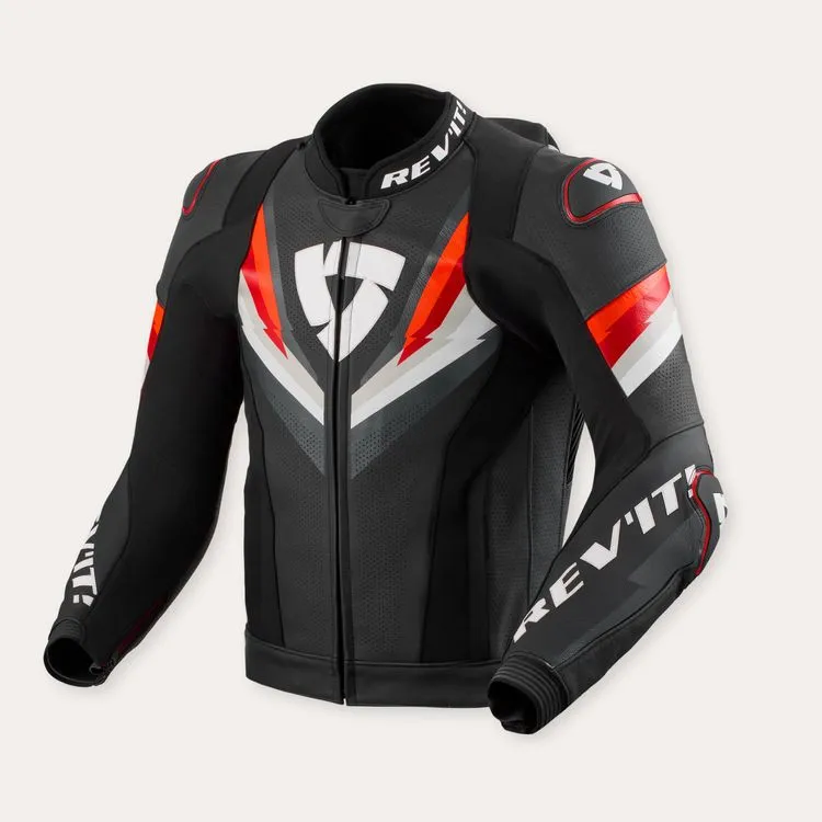 REV'IT! Quantum 3 Pro Jacket