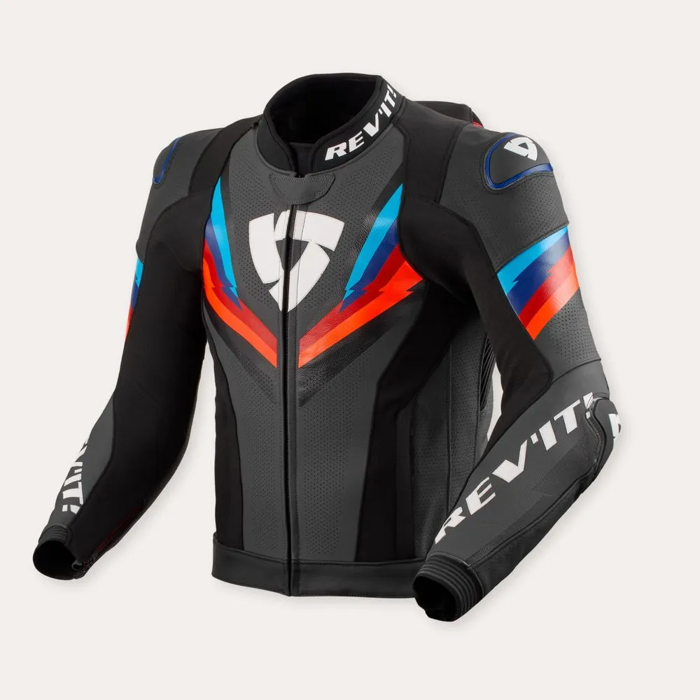 REV'IT! Quantum 3 Pro Jacket