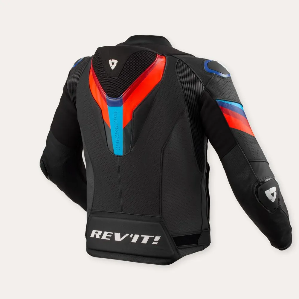 REV'IT! Quantum 3 Pro Jacket