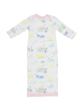 Sadler Sack Gown - Have Faith