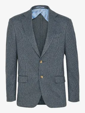 SAND Stareasy Houndstooth Blue