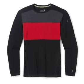 Smartwool Men's Classic Thermal Merino Base Layer Crew