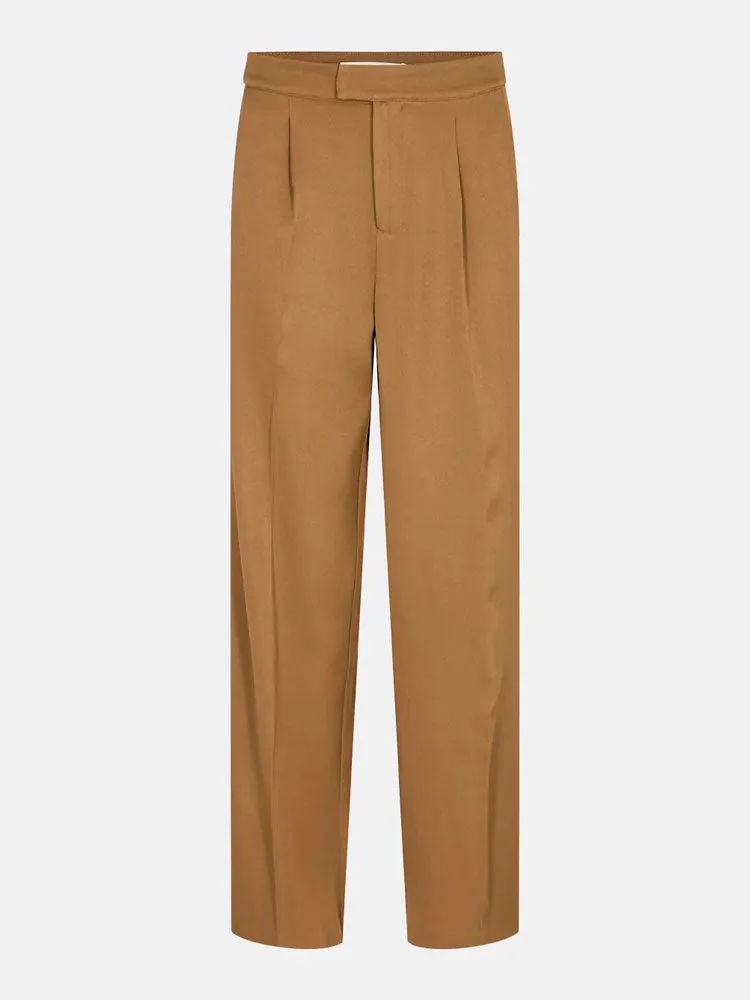 Sofie Schnoor Trousers Bronze