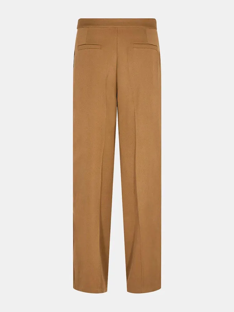 Sofie Schnoor Trousers Bronze