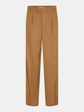 Sofie Schnoor Trousers Bronze