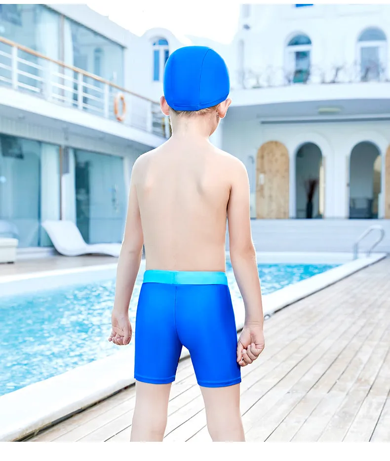 SPIDERMAN Boys Swimming Shorts