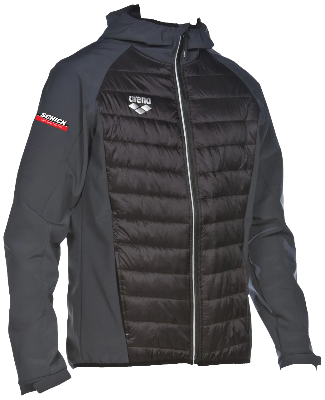 St Pauls Arena Club Thermal Jacket