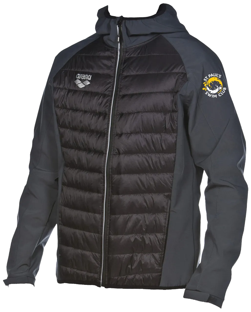 St Pauls Arena Club Thermal Jacket