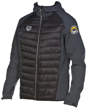 St Pauls Arena Club Thermal Jacket
