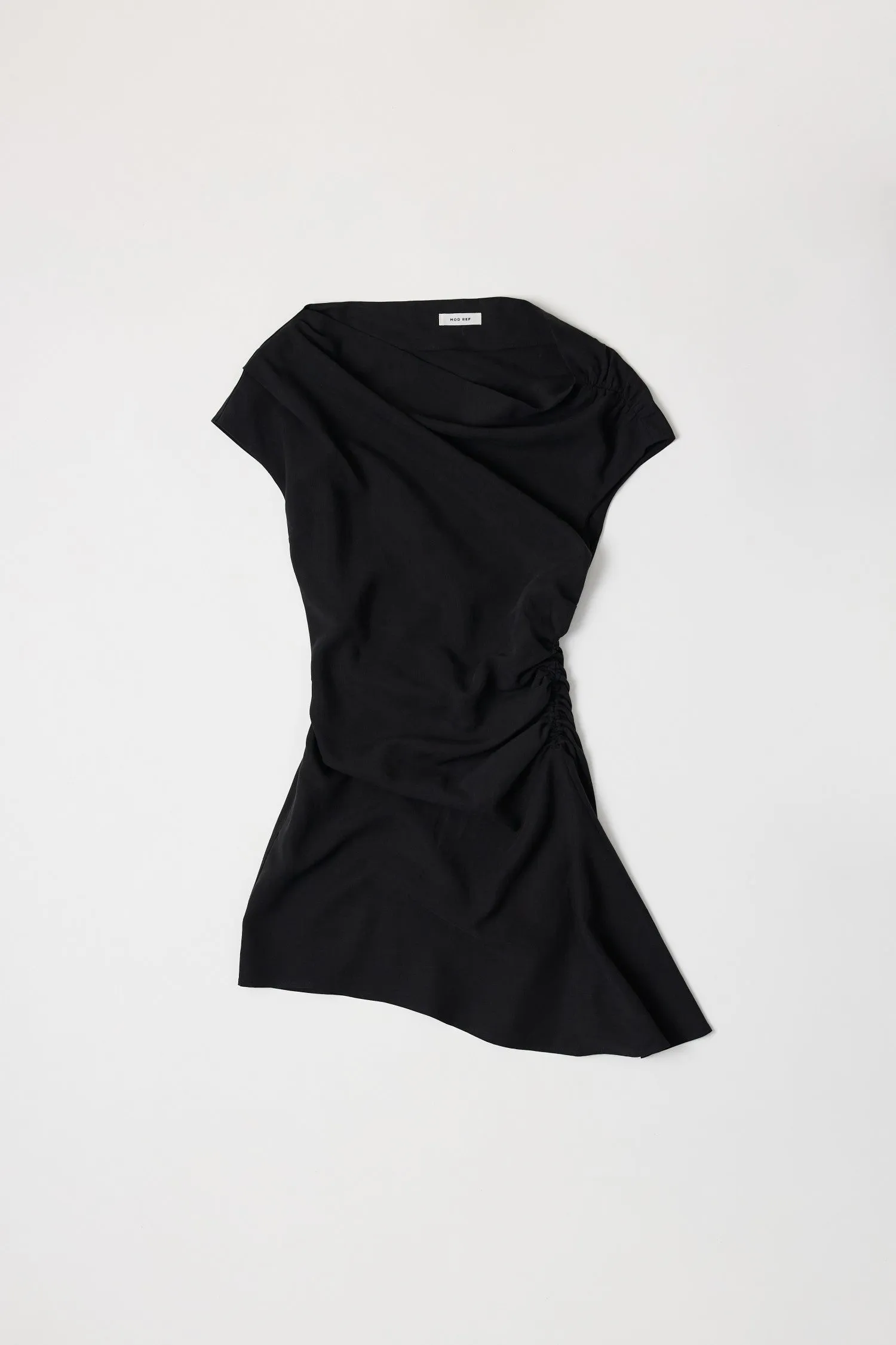 The Zyla Dress