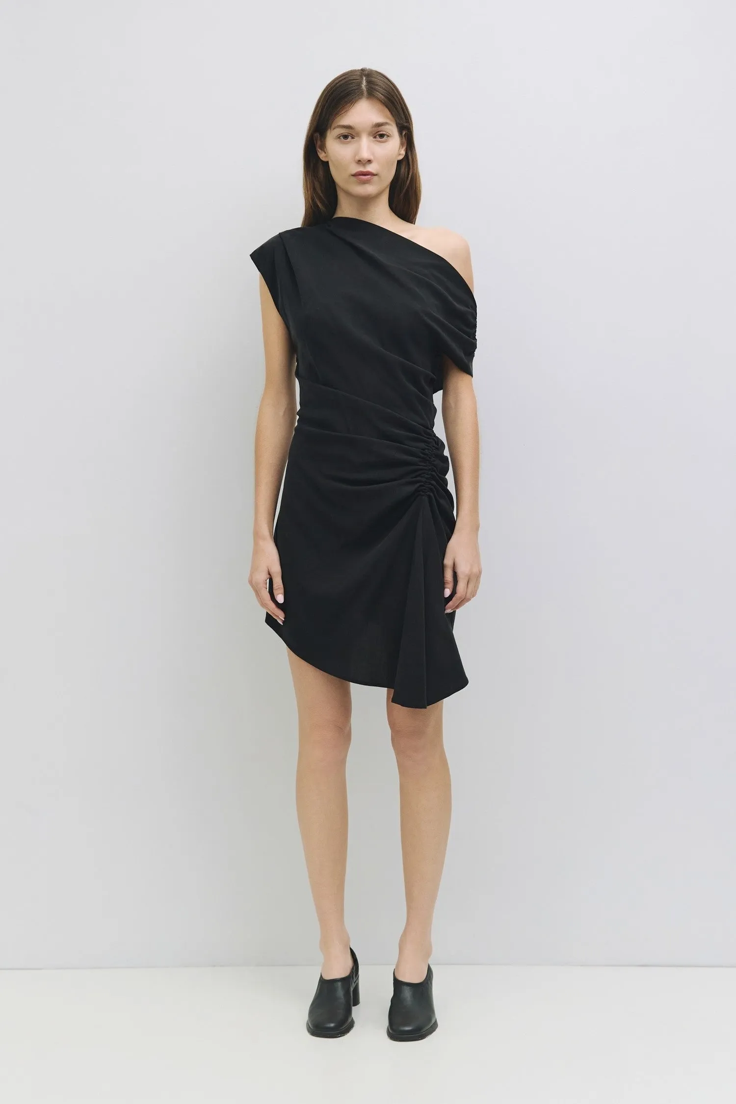 The Zyla Dress