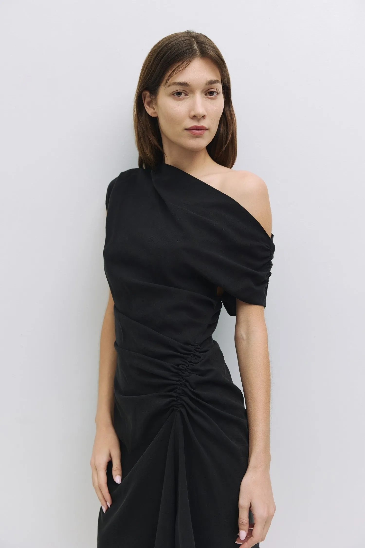 The Zyla Dress