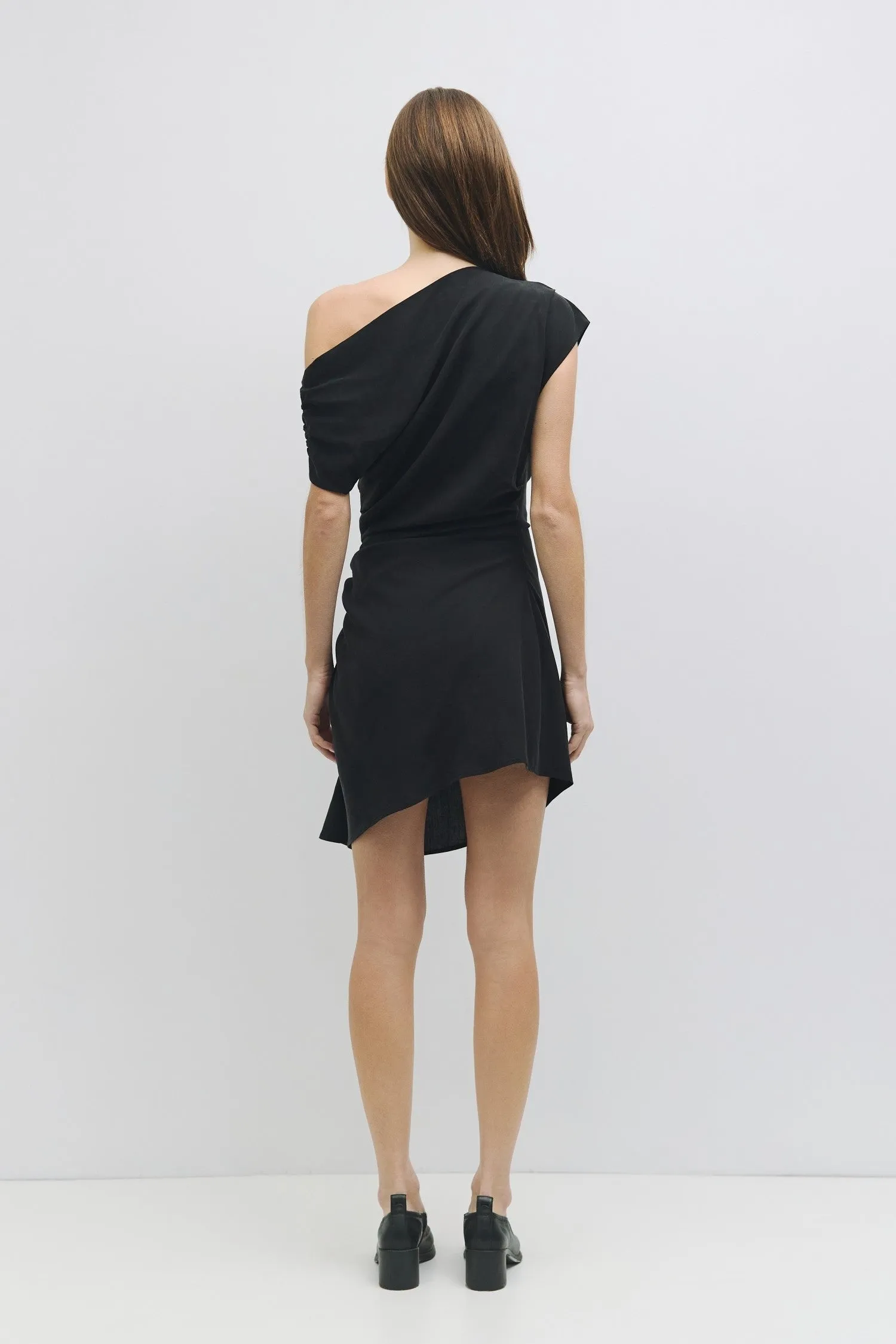 The Zyla Dress