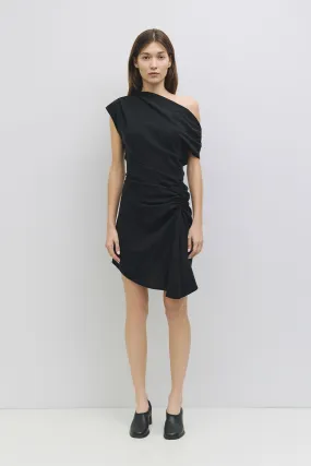 The Zyla Dress