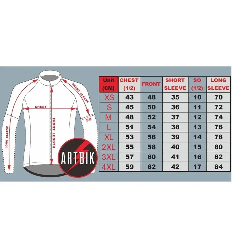 Thermal Fleece Cycling Jacket