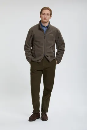 Thermal Fleece Jacket