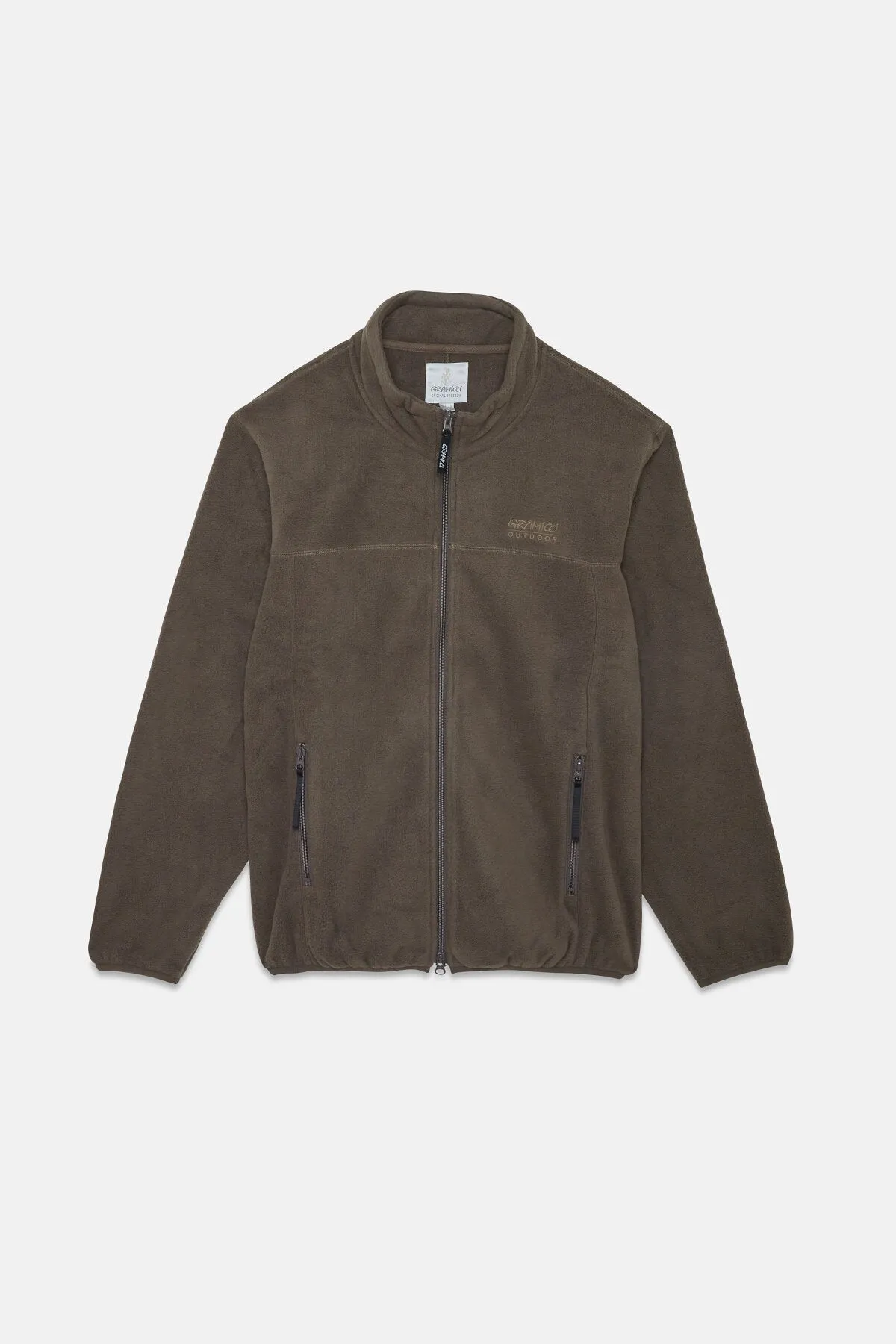Thermal Fleece Jacket