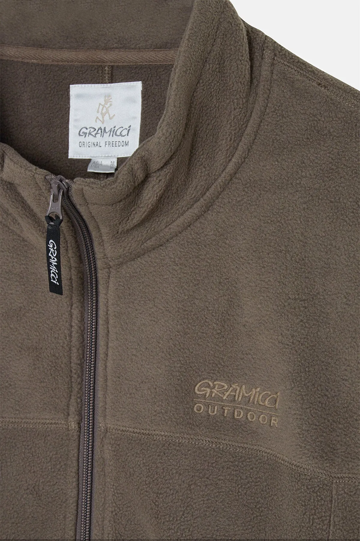 Thermal Fleece Jacket