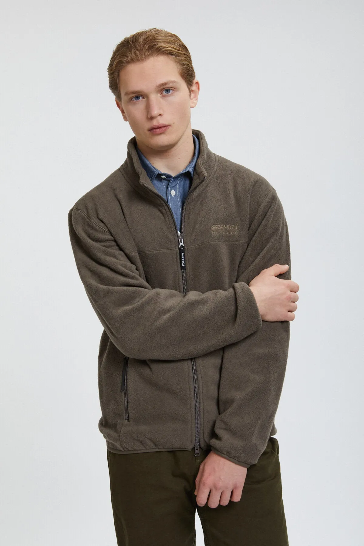 Thermal Fleece Jacket
