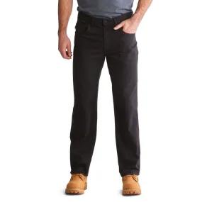 Timberland PRO Men's Ironhide Flex Canvas Work Pants
