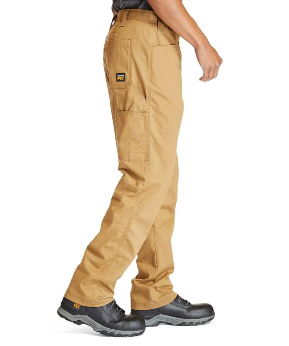 Timberland PRO Warrior Work Pants - Dark Wheat