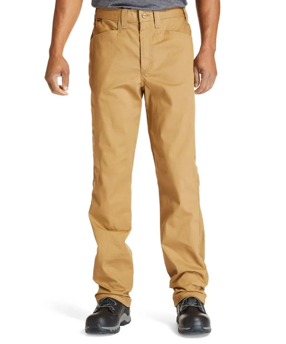 Timberland PRO Warrior Work Pants - Dark Wheat