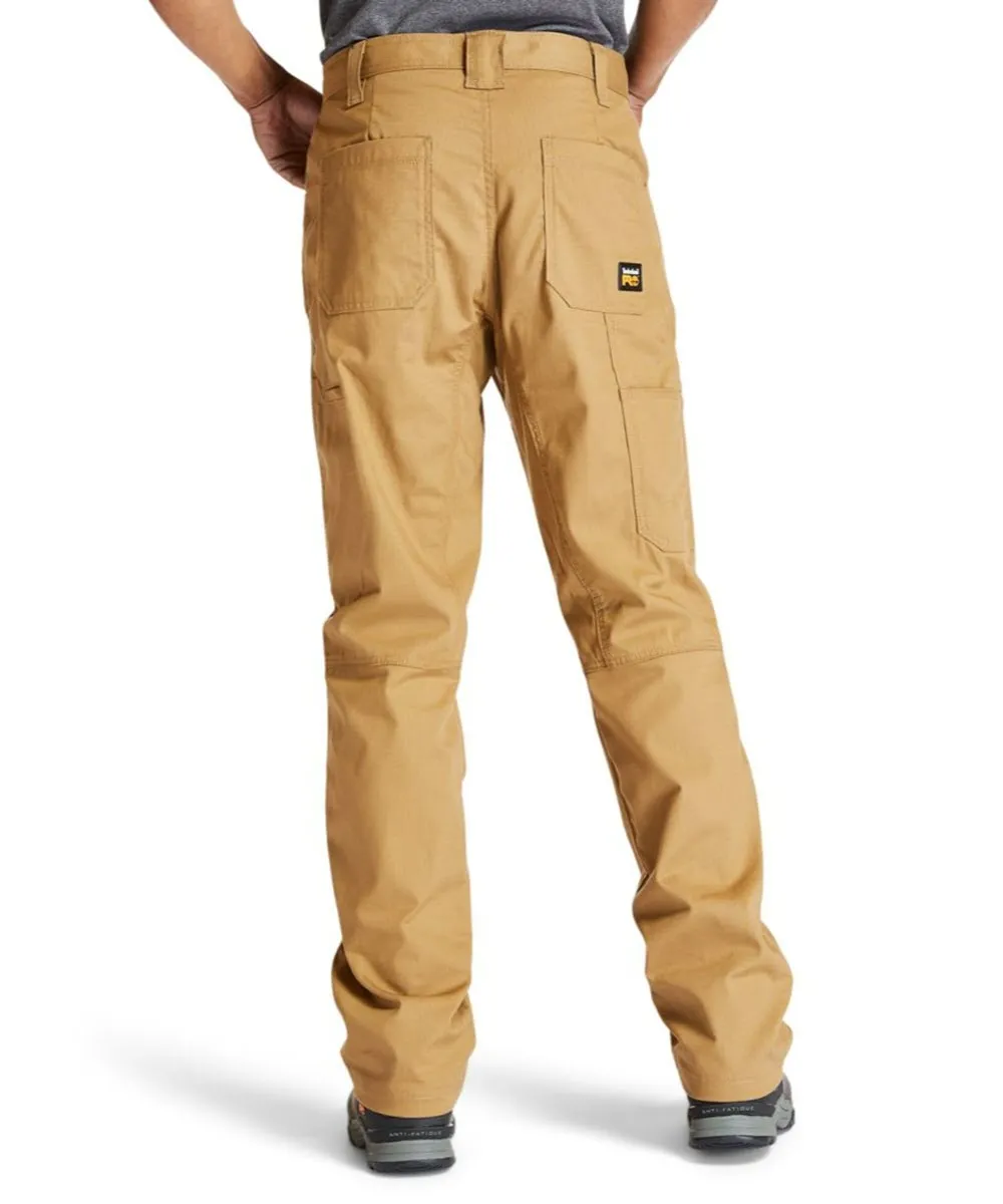 Timberland PRO Warrior Work Pants - Dark Wheat